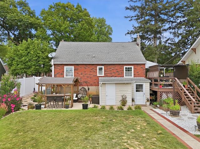 1846 Southwest 31st Street, Allentown City, PA 18103