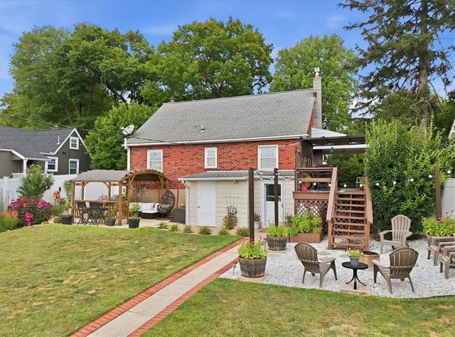 1846 Southwest 31st Street, Allentown City, PA 18103