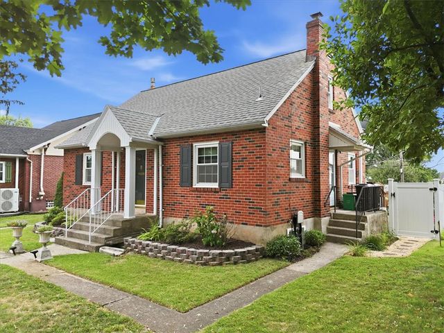 1846 Southwest 31st Street, Allentown City, PA 18103