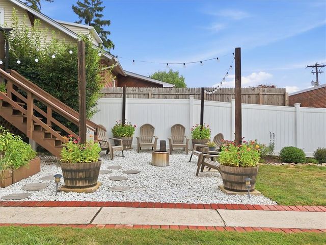 1846 Southwest 31st Street, Allentown City, PA 18103