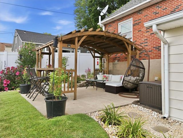 1846 Southwest 31st Street, Allentown City, PA 18103