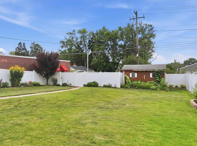 1846 Southwest 31st Street, Allentown City, PA 18103