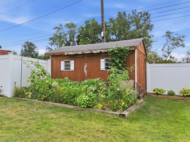 1846 Southwest 31st Street, Allentown City, PA 18103