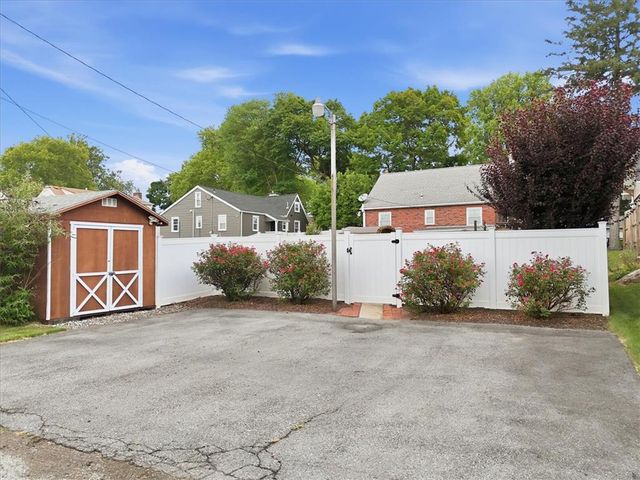 1846 Southwest 31st Street, Allentown City, PA 18103
