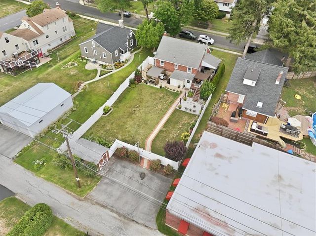 1846 Southwest 31st Street, Allentown City, PA 18103