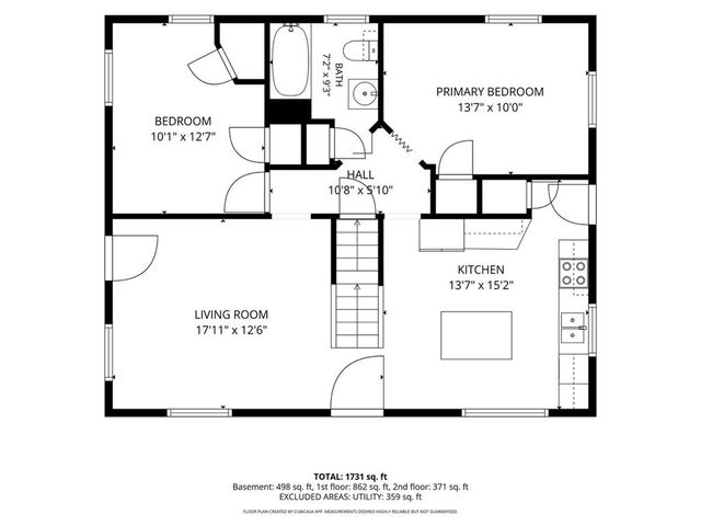 1846 Southwest 31st Street, Allentown City, PA 18103