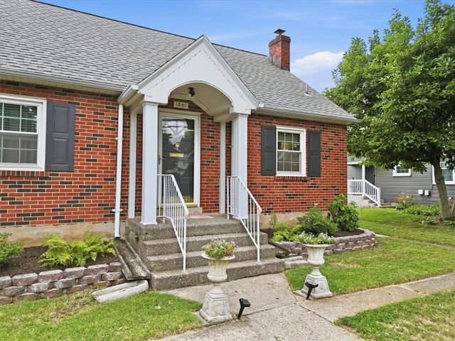 1846 Southwest 31st Street, Allentown City, PA 18103