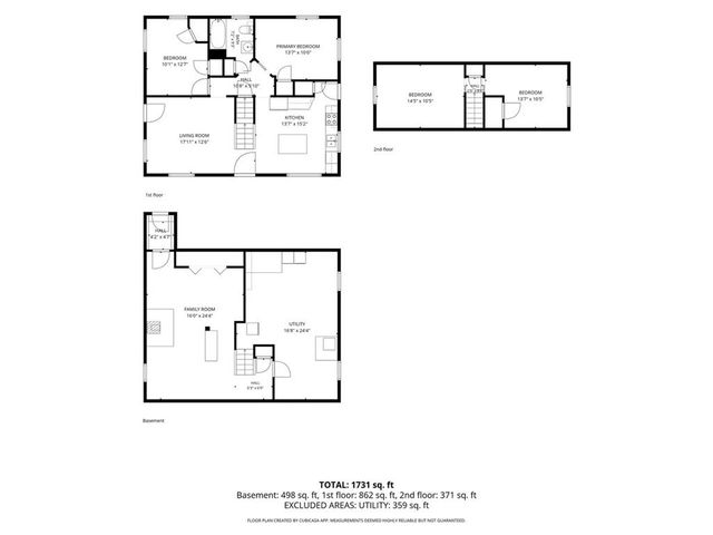 1846 Southwest 31st Street, Allentown City, PA 18103