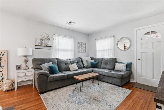 1846 Southwest 31st Street, Allentown City, PA 18103