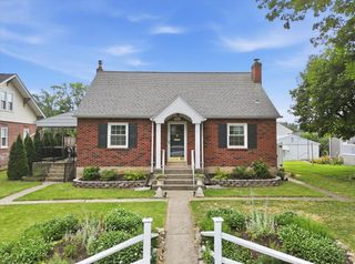 1846 Southwest 31st Street, Allentown City, PA 18103