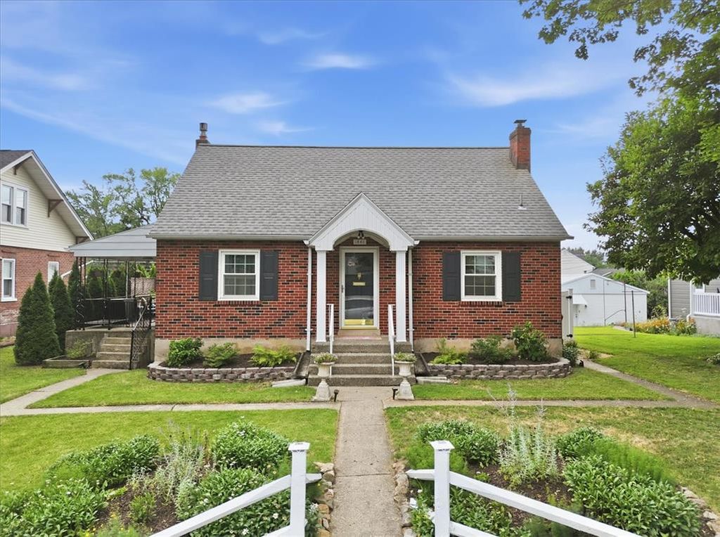 1846 Southwest 31st Street, Allentown City, PA 18103
