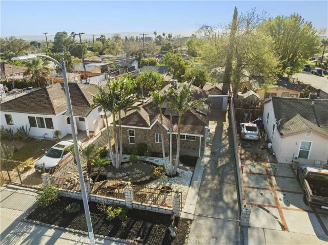 13573 Eldridge, Sylmar, CA 91342