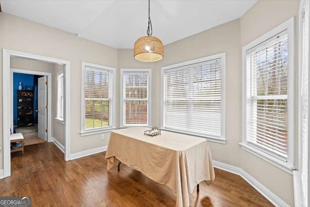 4457 Cavallon Way NW, Acworth, GA 30101