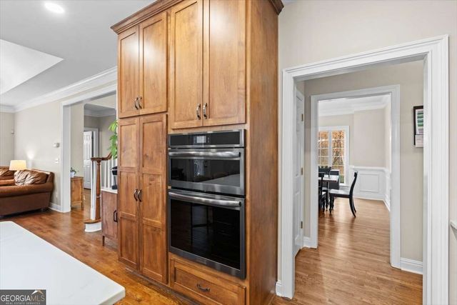 4457 Cavallon Way NW, Acworth, GA 30101