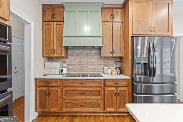 4457 Cavallon Way NW, Acworth, GA 30101