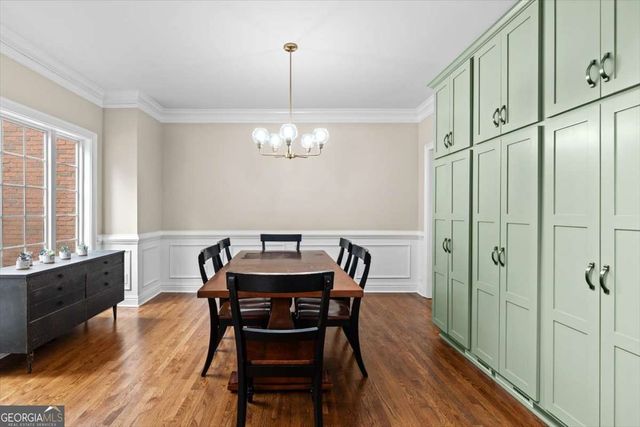 4457 Cavallon Way NW, Acworth, GA 30101