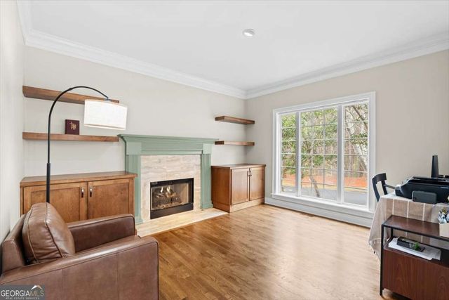 4457 Cavallon Way NW, Acworth, GA 30101