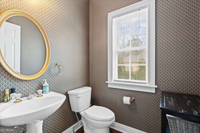 4457 Cavallon Way NW, Acworth, GA 30101