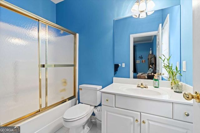 4457 Cavallon Way NW, Acworth, GA 30101