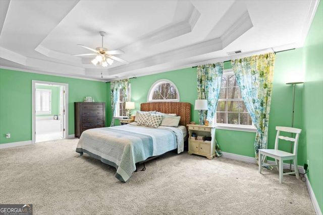 4457 Cavallon Way NW, Acworth, GA 30101