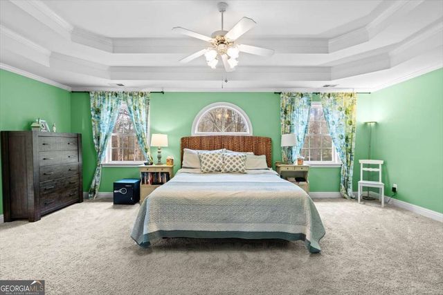 4457 Cavallon Way NW, Acworth, GA 30101