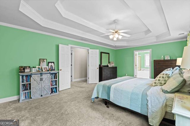 4457 Cavallon Way NW, Acworth, GA 30101