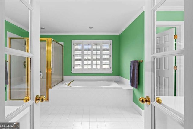 4457 Cavallon Way NW, Acworth, GA 30101