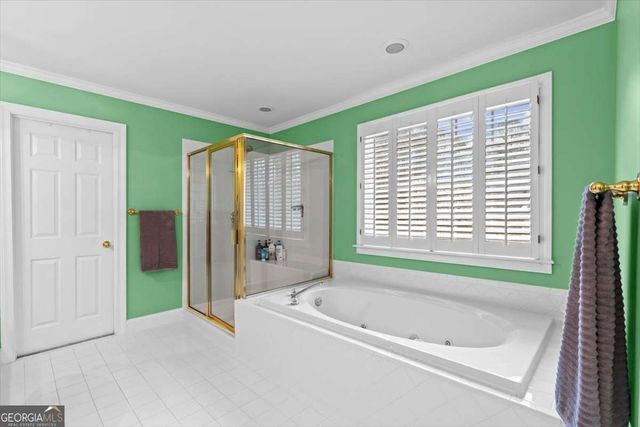 4457 Cavallon Way NW, Acworth, GA 30101