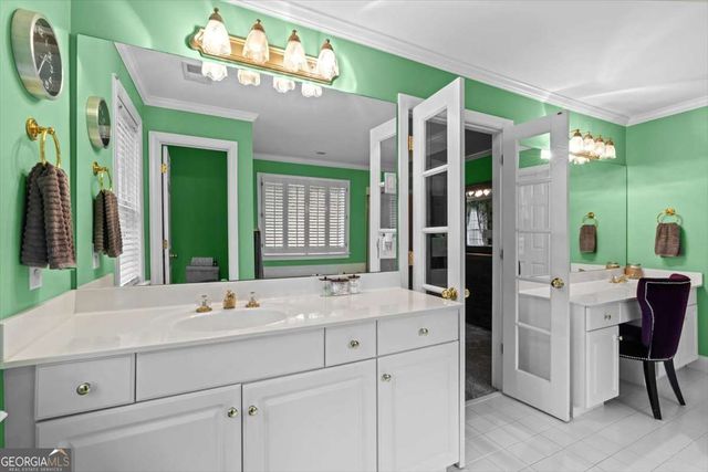 4457 Cavallon Way NW, Acworth, GA 30101