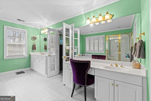 4457 Cavallon Way NW, Acworth, GA 30101