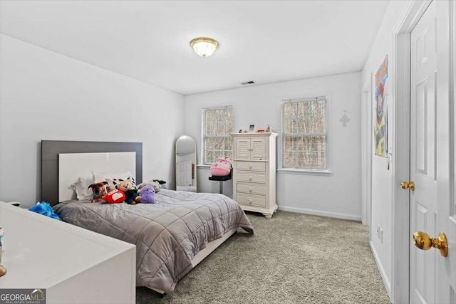 4457 Cavallon Way NW, Acworth, GA 30101