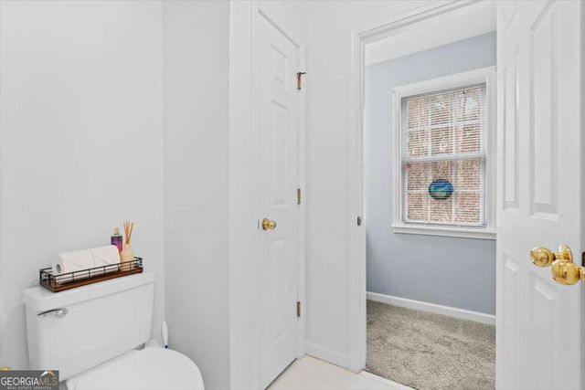 4457 Cavallon Way NW, Acworth, GA 30101