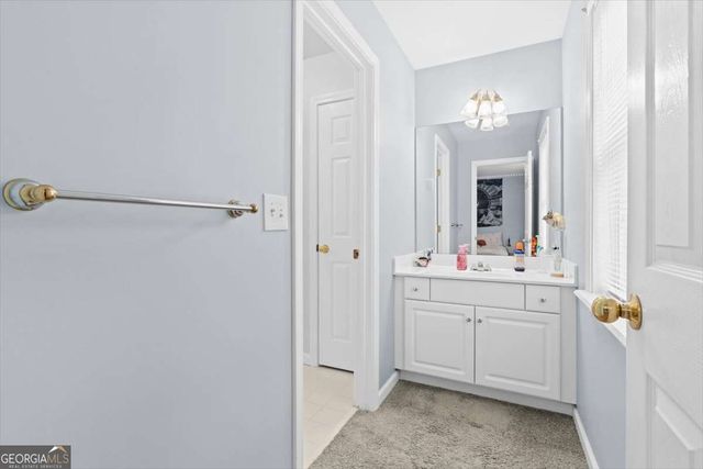 4457 Cavallon Way NW, Acworth, GA 30101