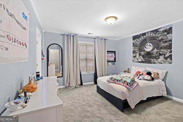 4457 Cavallon Way NW, Acworth, GA 30101