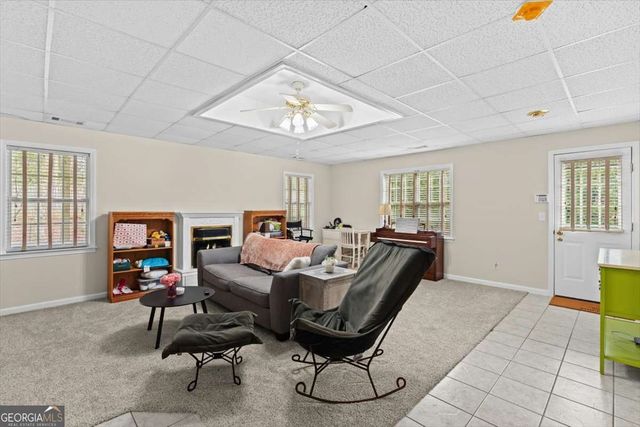 4457 Cavallon Way NW, Acworth, GA 30101