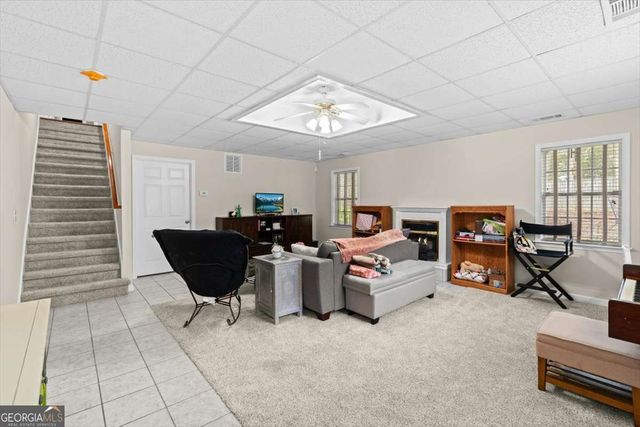 4457 Cavallon Way NW, Acworth, GA 30101