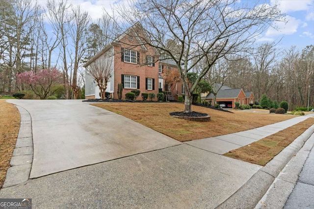 4457 Cavallon Way NW, Acworth, GA 30101