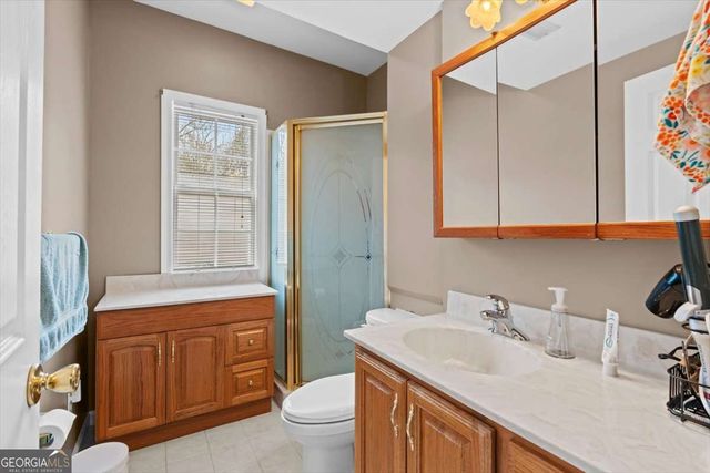 4457 Cavallon Way NW, Acworth, GA 30101