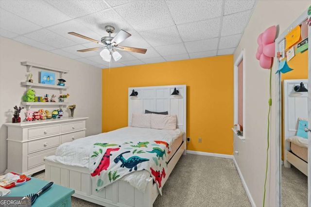 4457 Cavallon Way NW, Acworth, GA 30101