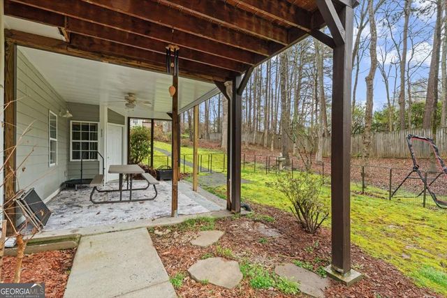 4457 Cavallon Way NW, Acworth, GA 30101