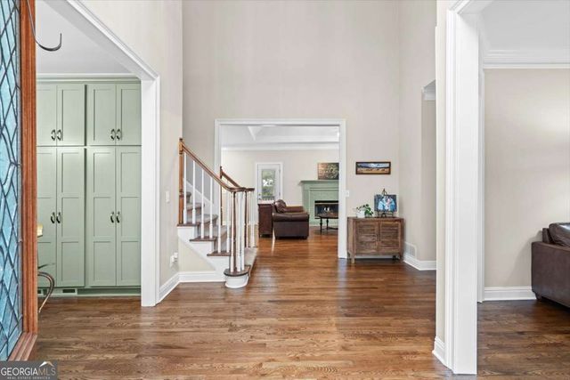 4457 Cavallon Way NW, Acworth, GA 30101