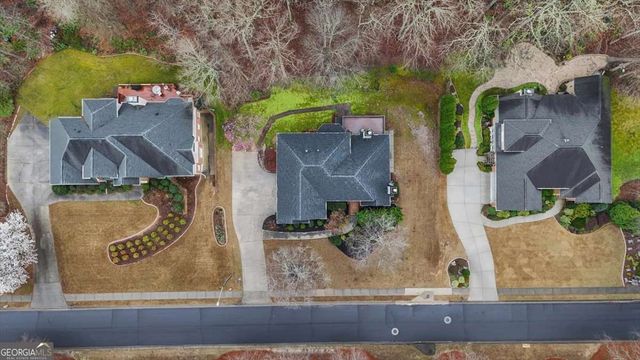 4457 Cavallon Way NW, Acworth, GA 30101