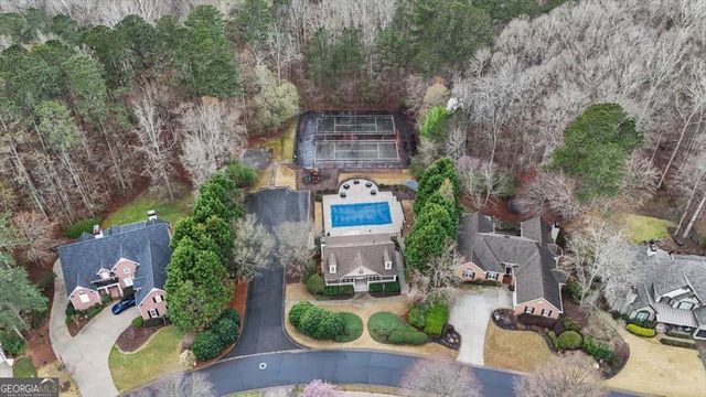 4457 Cavallon Way NW, Acworth, GA 30101