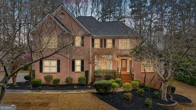 4457 Cavallon Way NW, Acworth, GA 30101