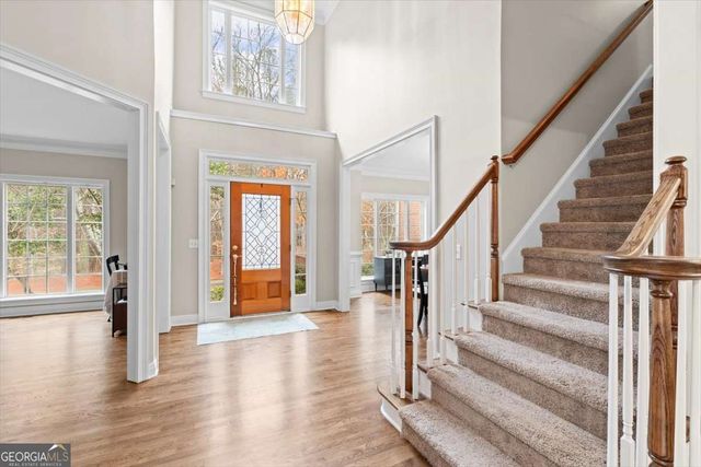 4457 Cavallon Way NW, Acworth, GA 30101