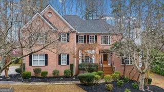 4457 Cavallon Way NW, Acworth, GA 30101