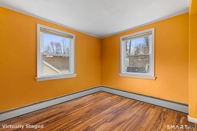 198 Woodycrest Drive, East Hartford, CT 06118
