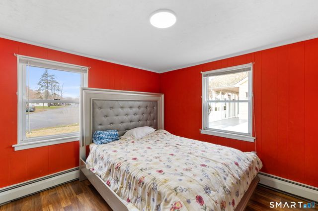 198 Woodycrest Drive, East Hartford, CT 06118