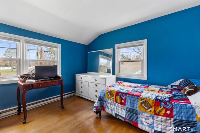 198 Woodycrest Drive, East Hartford, CT 06118