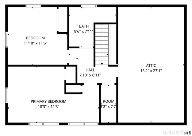198 Woodycrest Drive, East Hartford, CT 06118